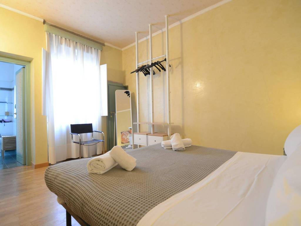 appartamento in affitto a Firenze