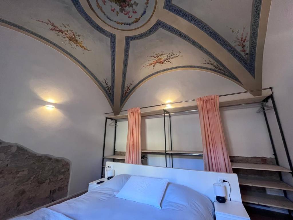 appartamento in affitto a Firenze in zona Bellosguardo
