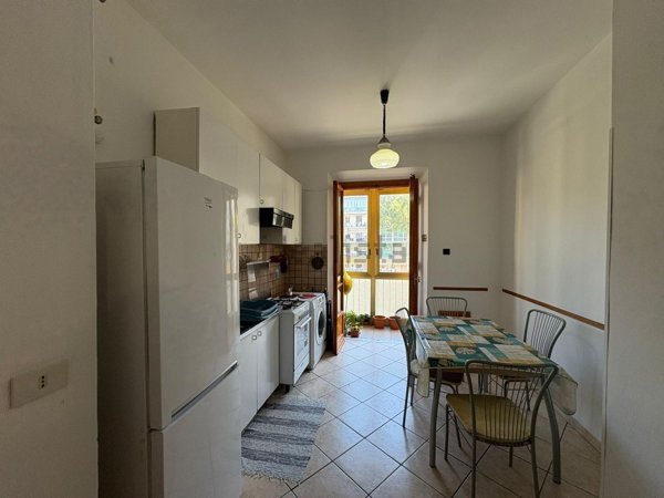 appartamento in affitto a Firenze in zona Centro Storico