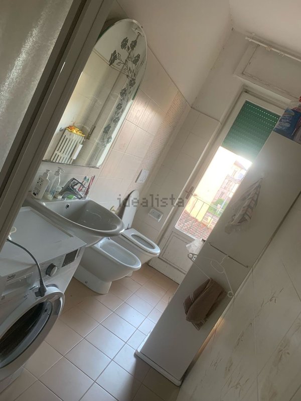 appartamento in affitto a Firenze in zona Statuto