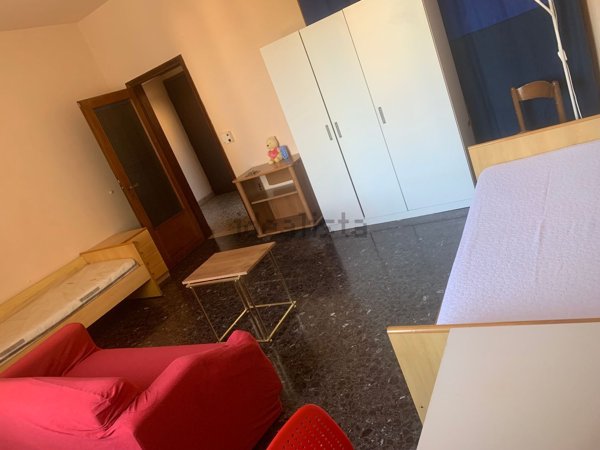 appartamento in affitto a Firenze in zona Statuto
