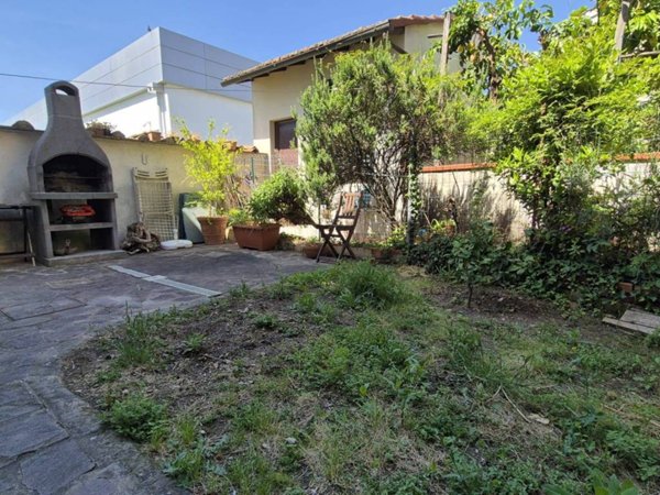 appartamento in affitto a Firenze in zona Careggi
