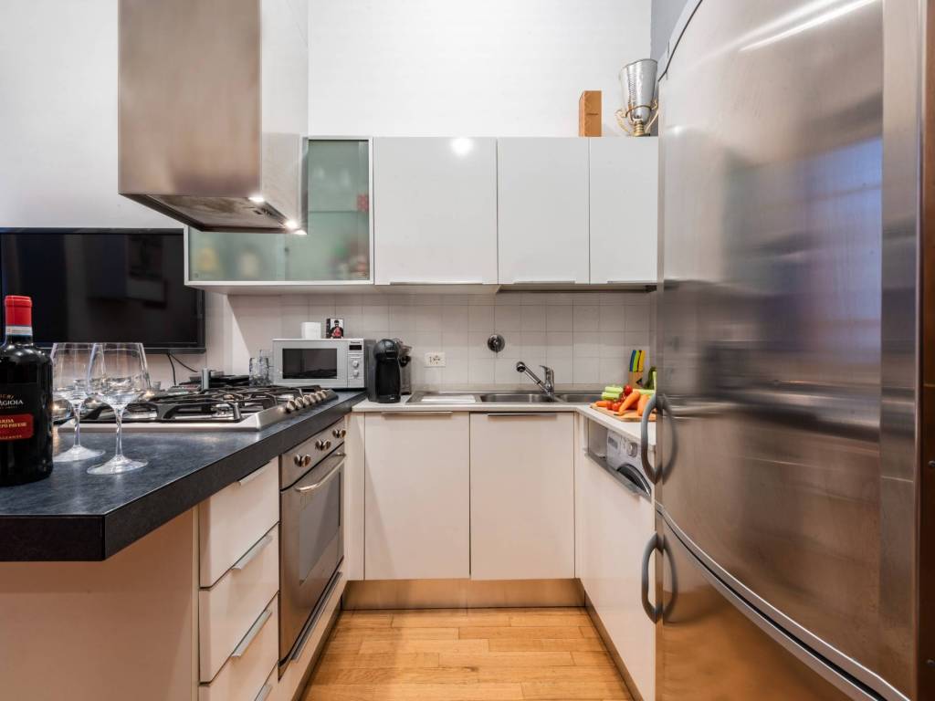 appartamento in affitto a Firenze in zona Coverciano