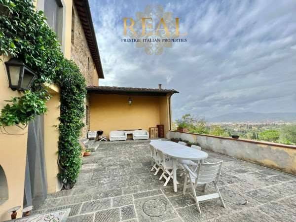 casa indipendente in affitto a Firenze in zona Porta Romana