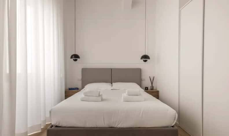 appartamento in affitto a Firenze