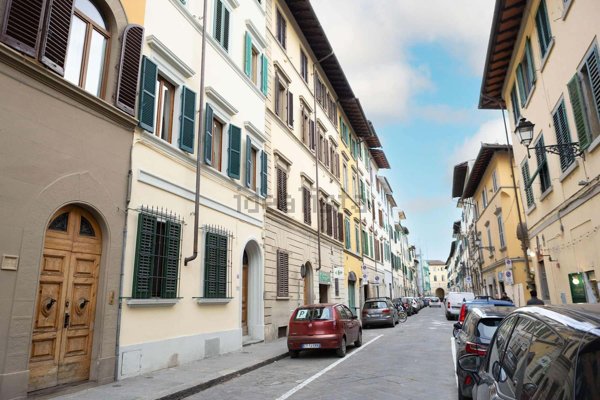 appartamento in affitto a Firenze in zona Centro Duomo