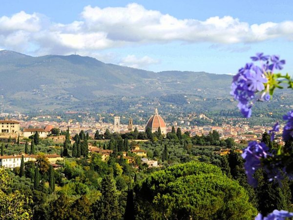 casa indipendente in affitto a Firenze in zona Porta Romana