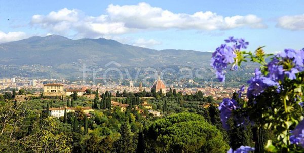 appartamento in affitto a Firenze in zona Porta Romana