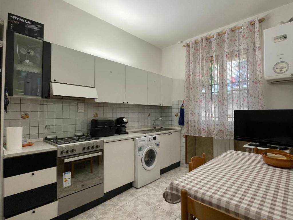appartamento in affitto a Firenze in zona Novoli