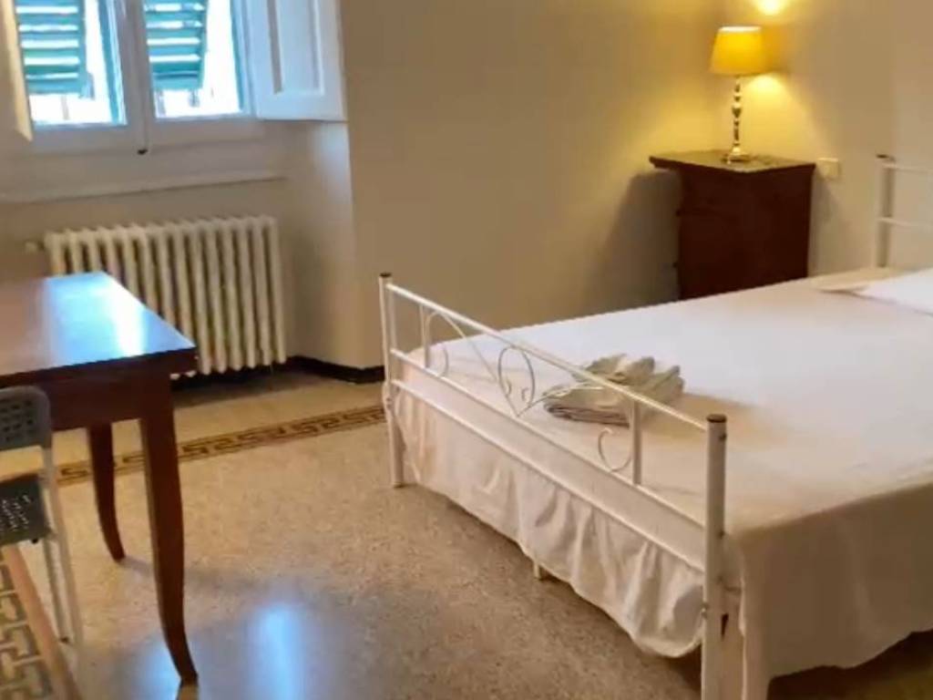 appartamento in affitto a Firenze in zona Campo di Marte
