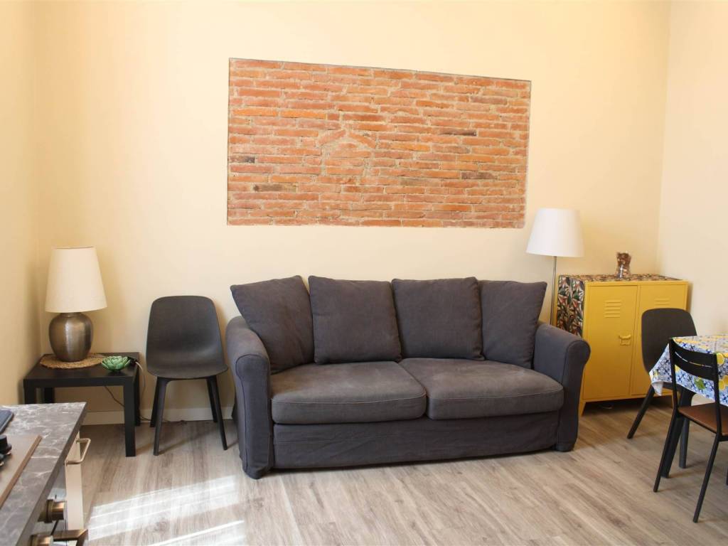 appartamento in affitto a Firenze in zona Soffiano