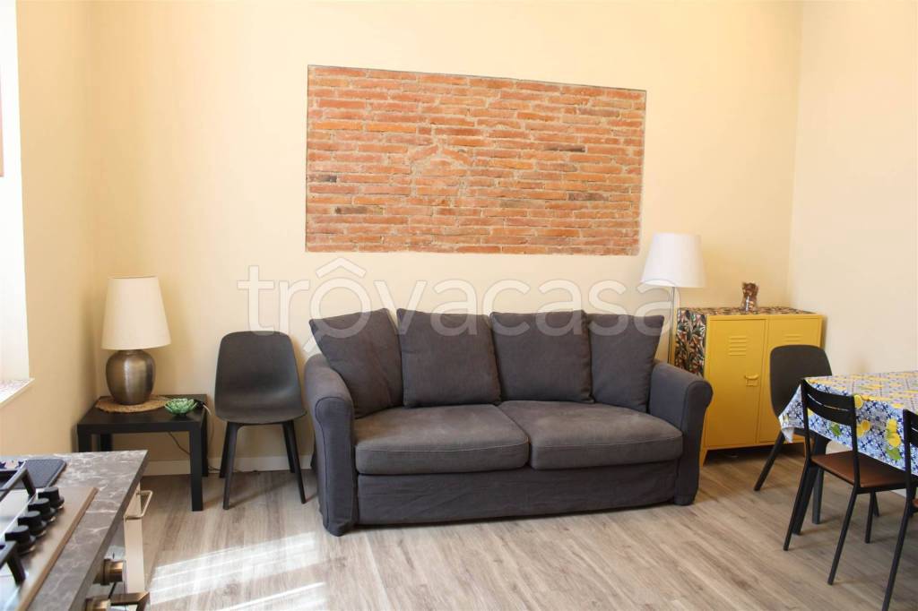 appartamento in affitto a Firenze