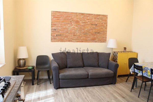 appartamento in affitto a Firenze