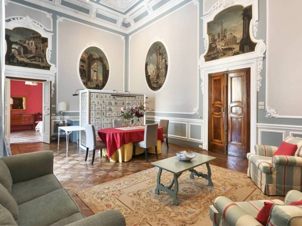appartamento in affitto a Firenze in zona Centro Storico