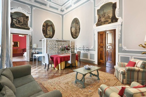 appartamento in affitto a Firenze in zona Centro Duomo