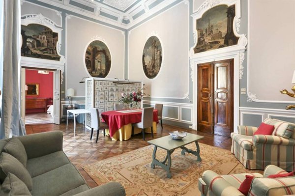 appartamento in affitto a Firenze in zona Centro Storico