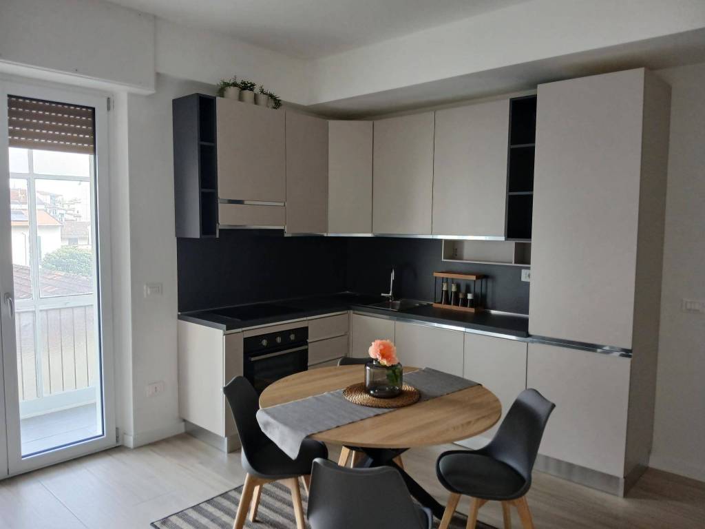 appartamento in affitto a Firenze in zona Careggi