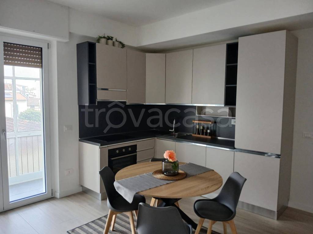 appartamento in affitto a Firenze in zona Careggi