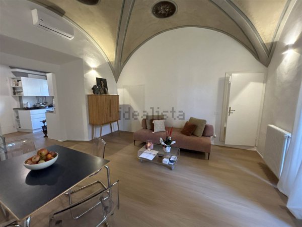 appartamento in affitto a Firenze in zona San Gaggio