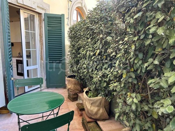 appartamento in affitto a Firenze in zona San Gaggio