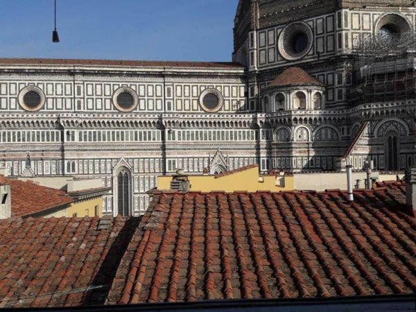 appartamento in affitto a Firenze in zona Centro Duomo