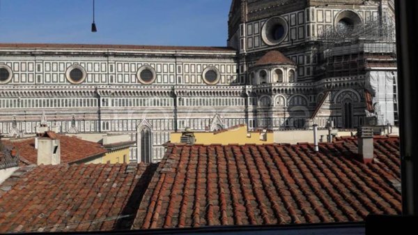 appartamento in affitto a Firenze in zona Centro Duomo