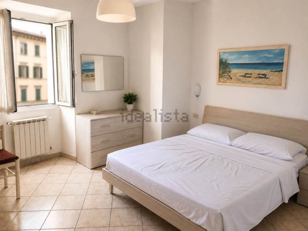 appartamento in affitto a Firenze in zona Centro San Frediano