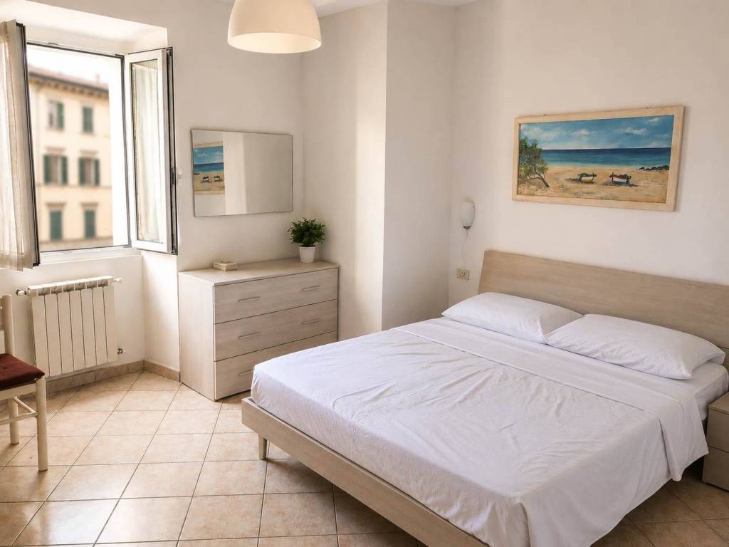 appartamento in affitto a Firenze in zona Porta Romana