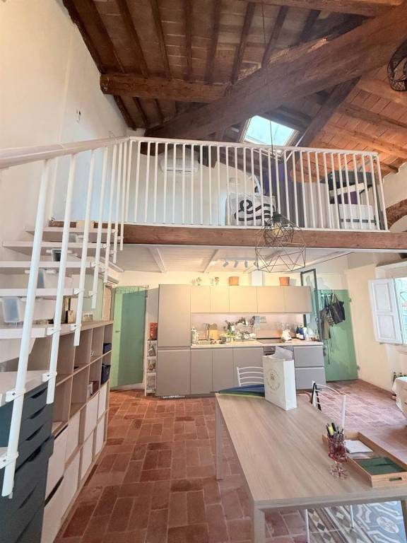 appartamento in affitto a Firenze in zona Centro Storico