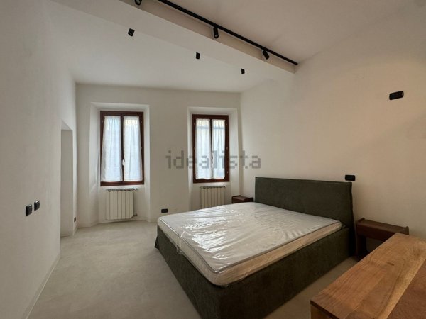 appartamento in affitto a Firenze in zona Centro Santa Croce