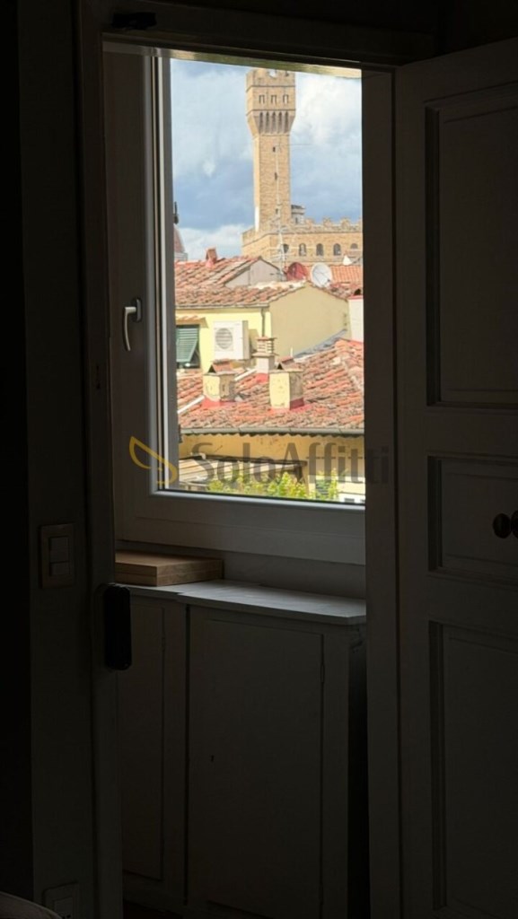 appartamento in affitto a Firenze in zona Centro Storico