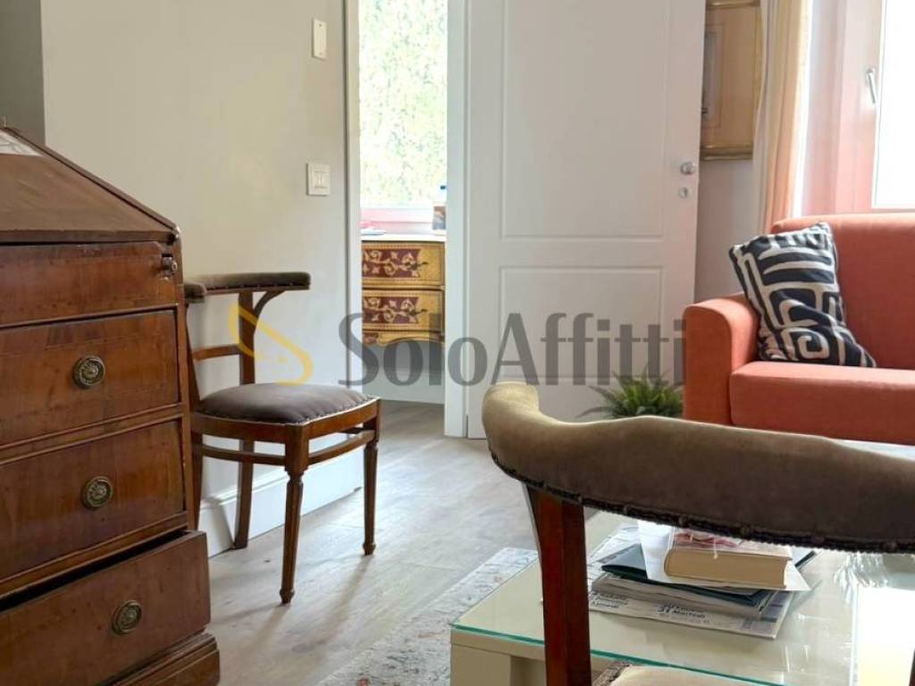 appartamento in affitto a Firenze in zona Centro San Frediano