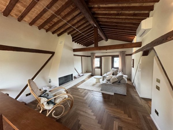 appartamento in affitto a Firenze in zona Rovezzano