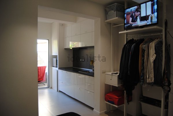 appartamento in affitto a Firenze in zona Centro San Frediano