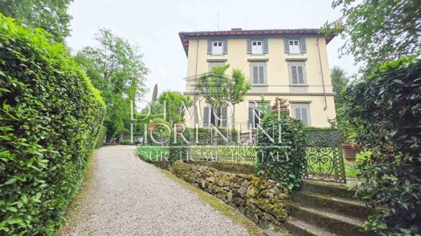 appartamento in affitto a Firenze in zona Porta Romana