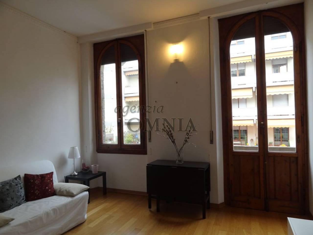 appartamento in affitto a Firenze