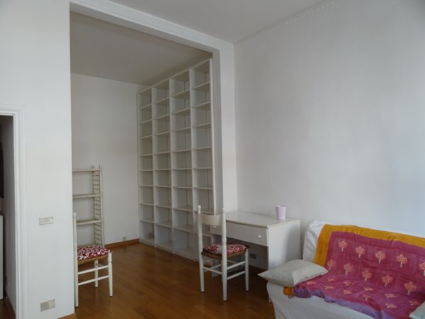 appartamento in affitto a Firenze