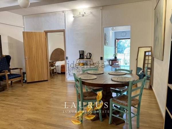 appartamento in affitto a Firenze in zona Centro San Frediano