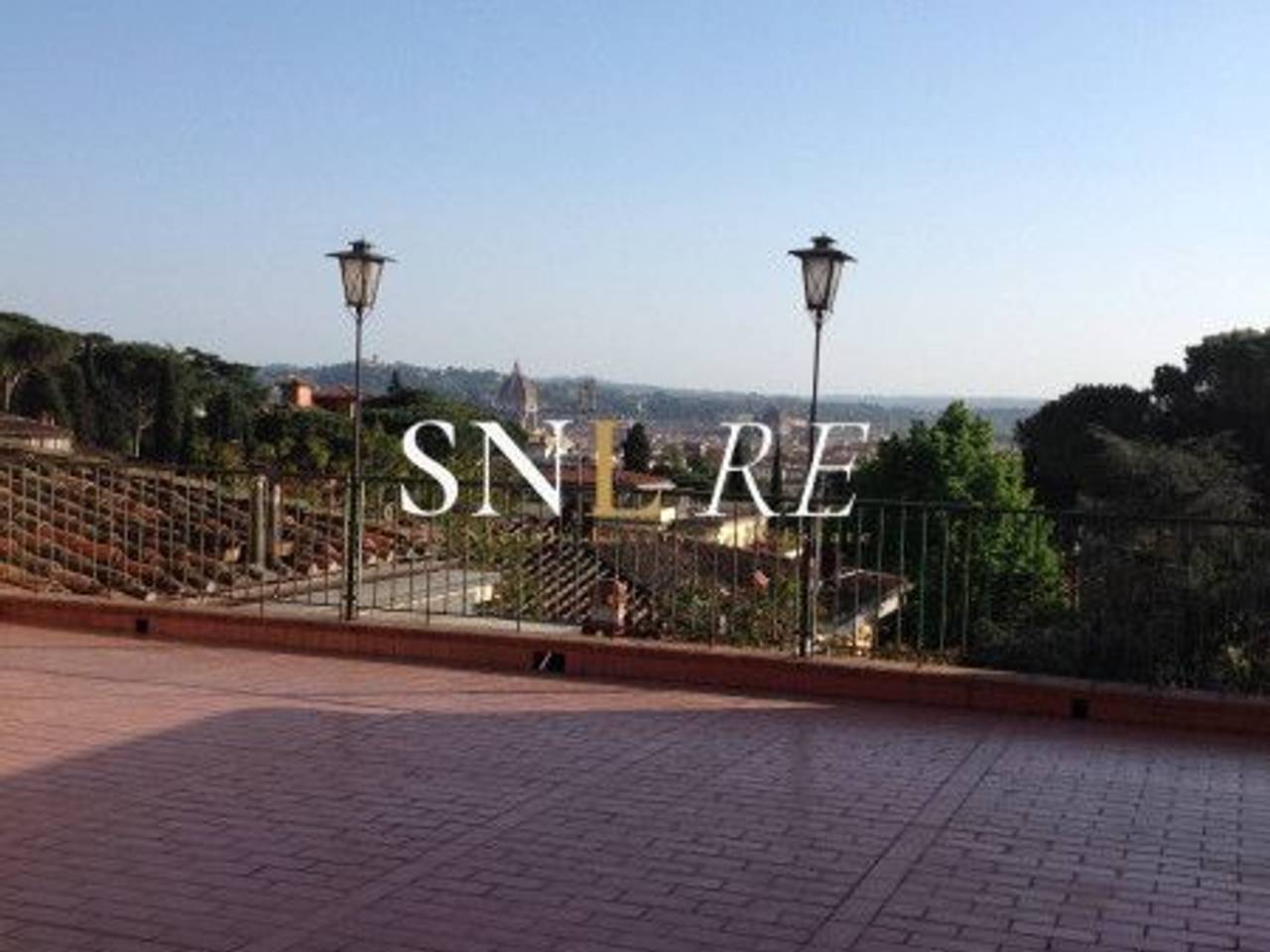 appartamento in affitto a Firenze in zona Le Cure