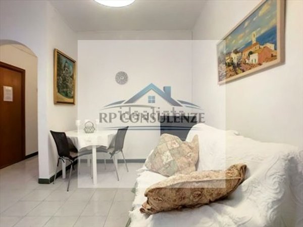 appartamento in affitto a Firenze in zona Novoli