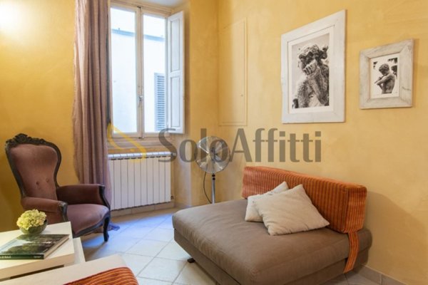 appartamento in affitto a Firenze in zona Centro Storico