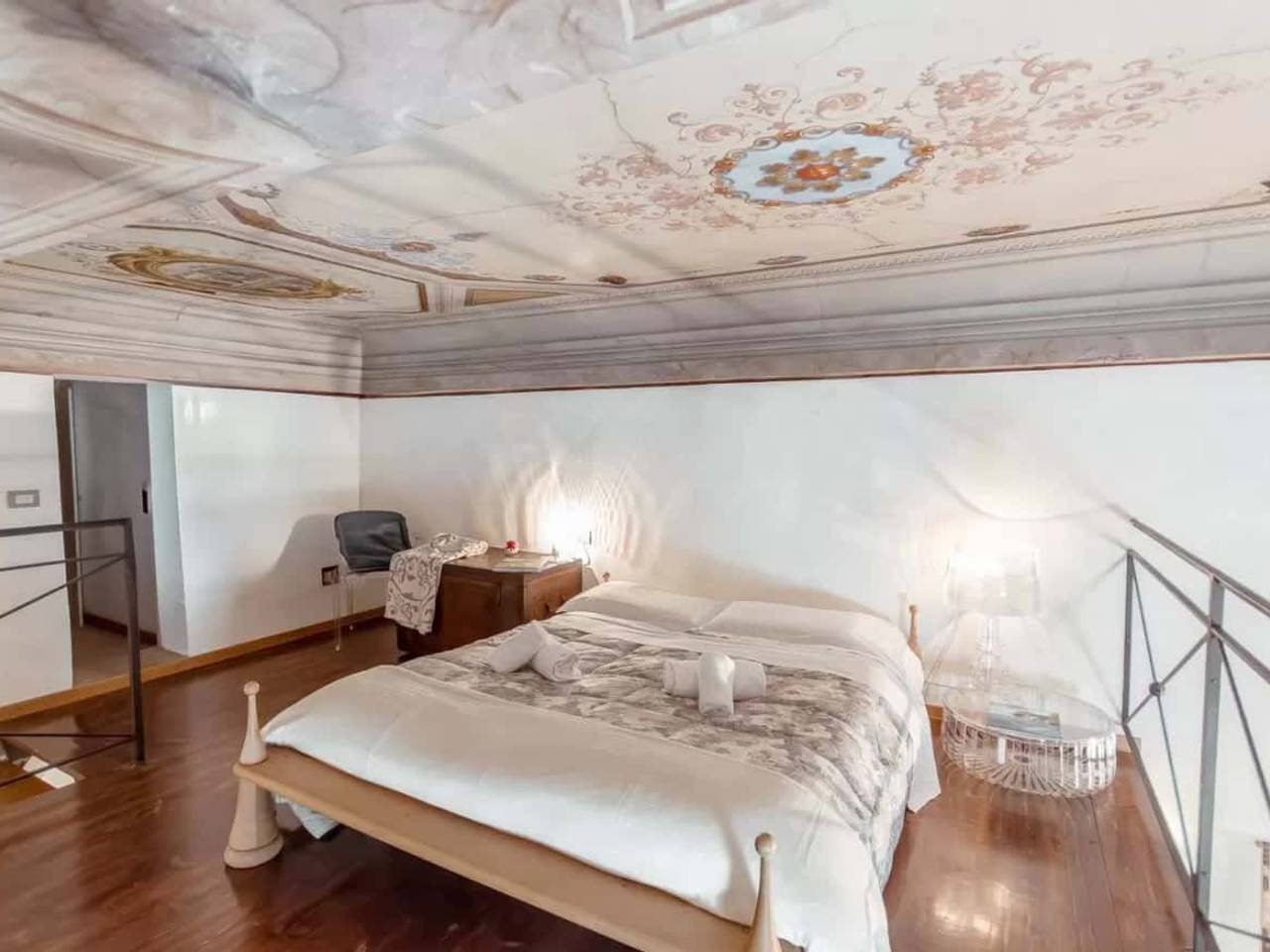 appartamento in affitto a Firenze in zona Centro San Frediano