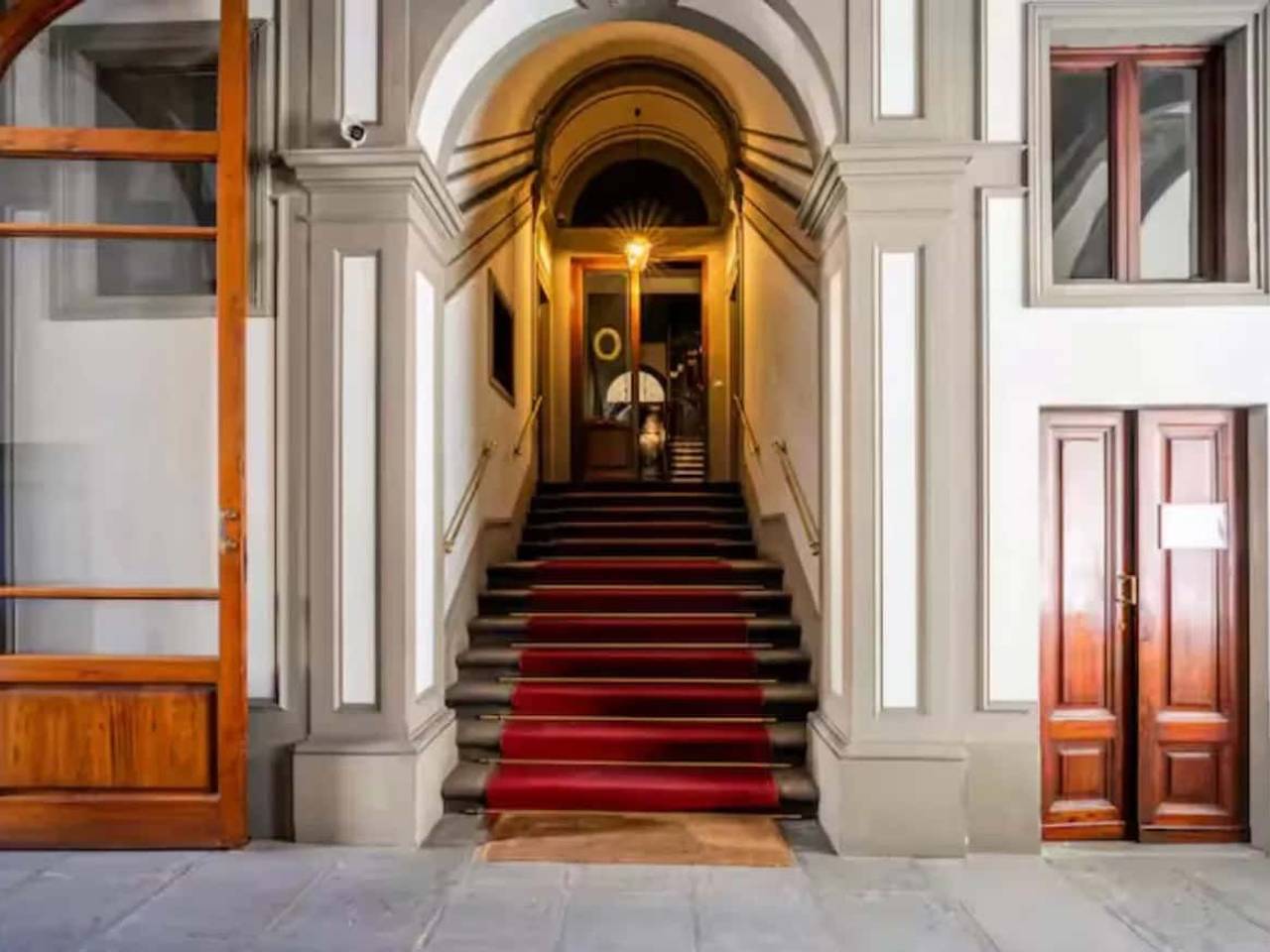 appartamento in affitto a Firenze in zona Statuto