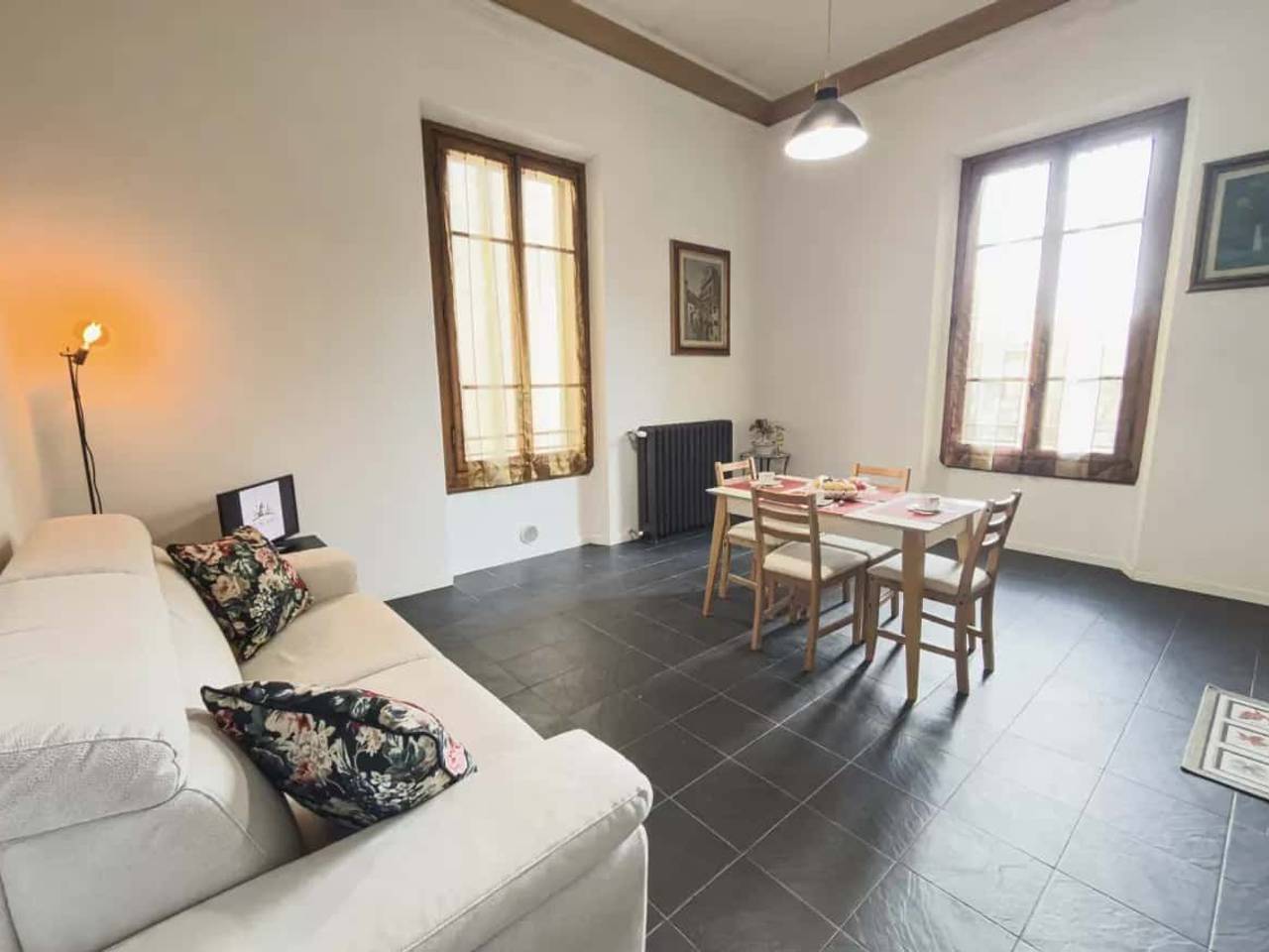 appartamento in affitto a Firenze in zona Campo di Marte