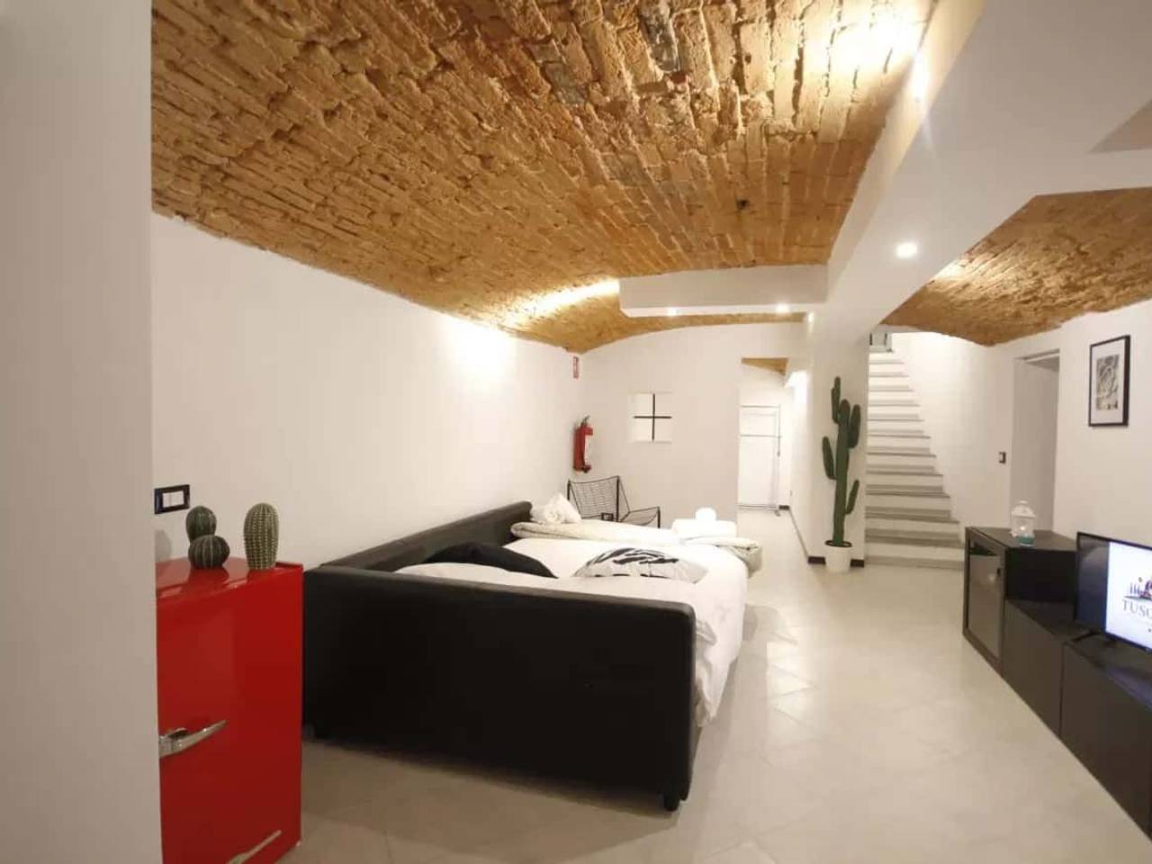 appartamento in affitto a Firenze in zona Centro San Frediano
