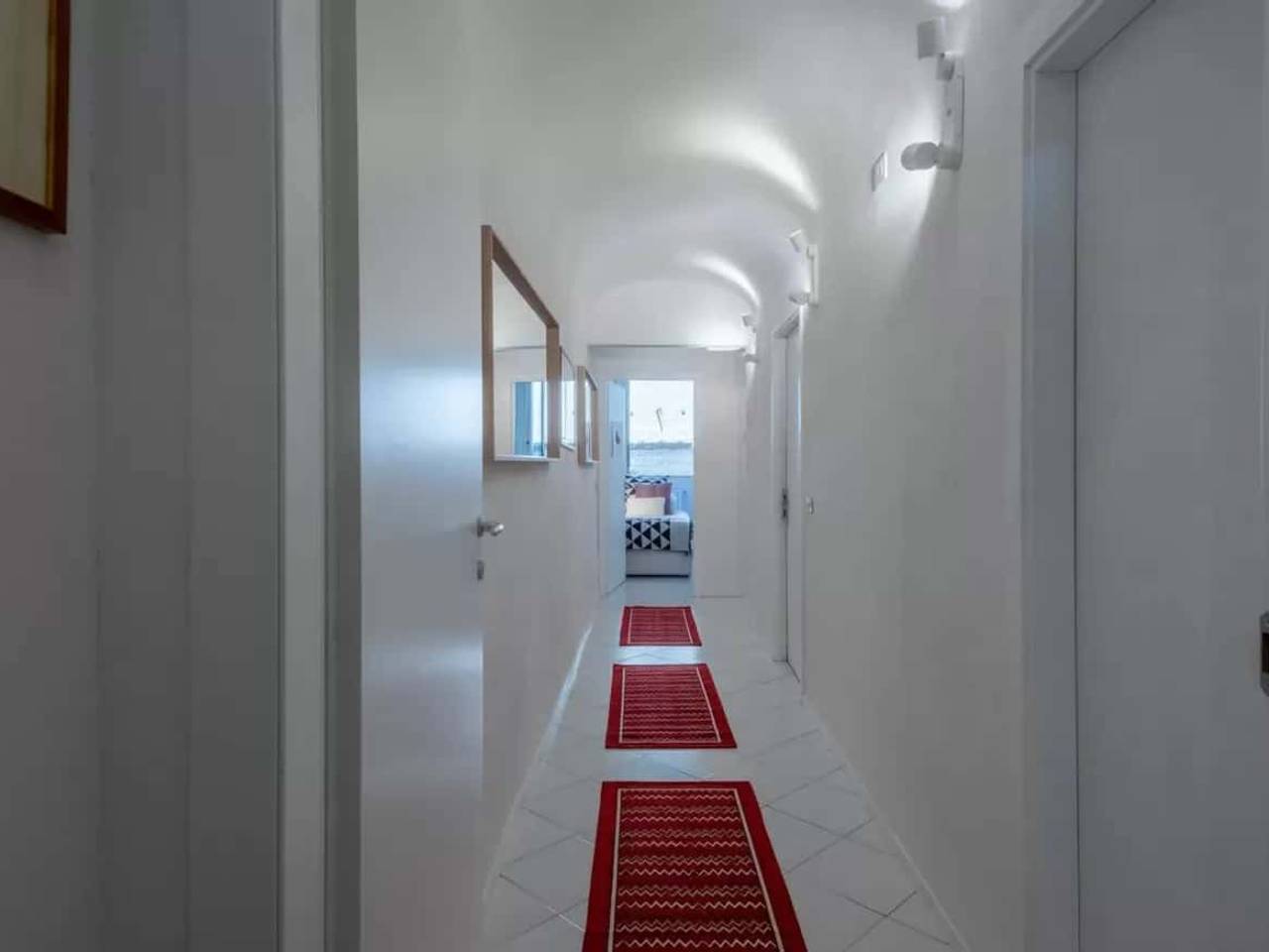 appartamento in affitto a Firenze in zona Centro Duomo