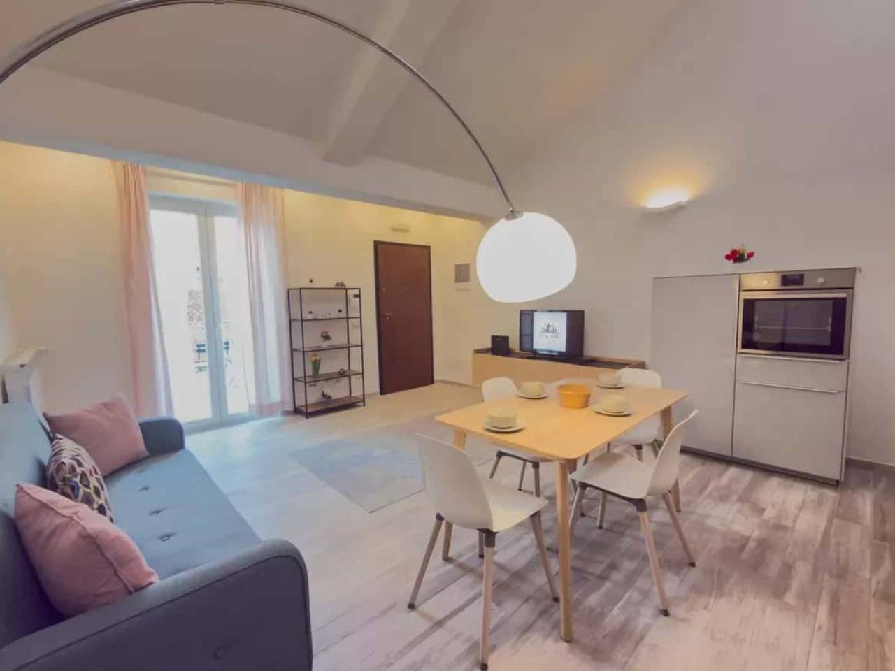 appartamento in affitto a Firenze in zona Centro Storico