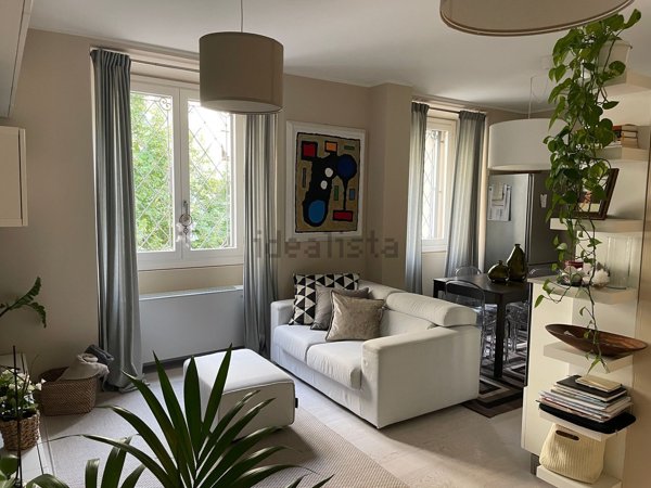 appartamento in affitto a Firenze in zona Campo di Marte