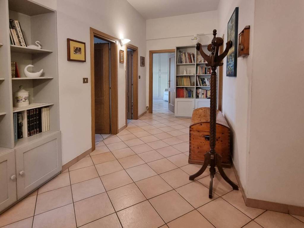 appartamento in affitto a Firenze in zona Rovezzano