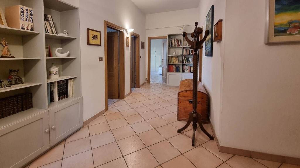 appartamento in affitto a Firenze in zona Rovezzano